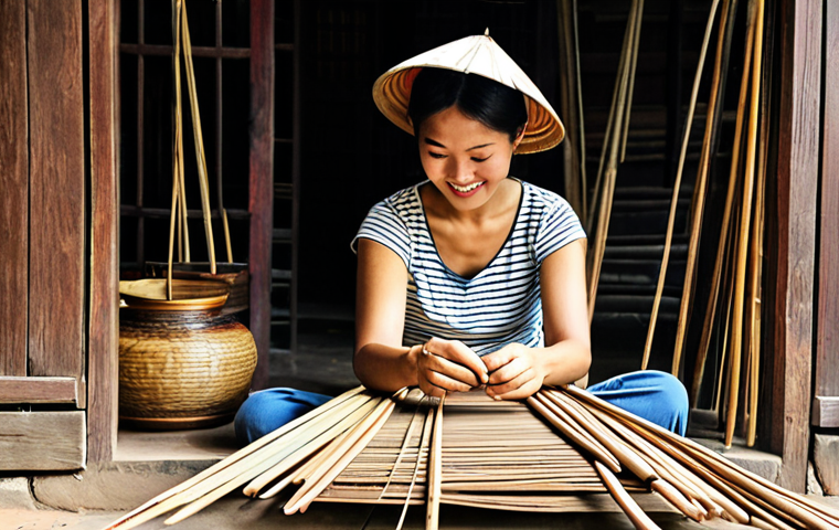 대안경제 모델의 철학적 기반 - Community Agriculture**

"A vibrant, bustling community garden in rural Vietnam, with farmers of all...