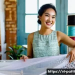 Home 22 대안경제 모델의 통합적 접근법 - **Sustainable Fashion Designer in Vietnam (Circular Economy)**
A stylish young Vietnamese female...
